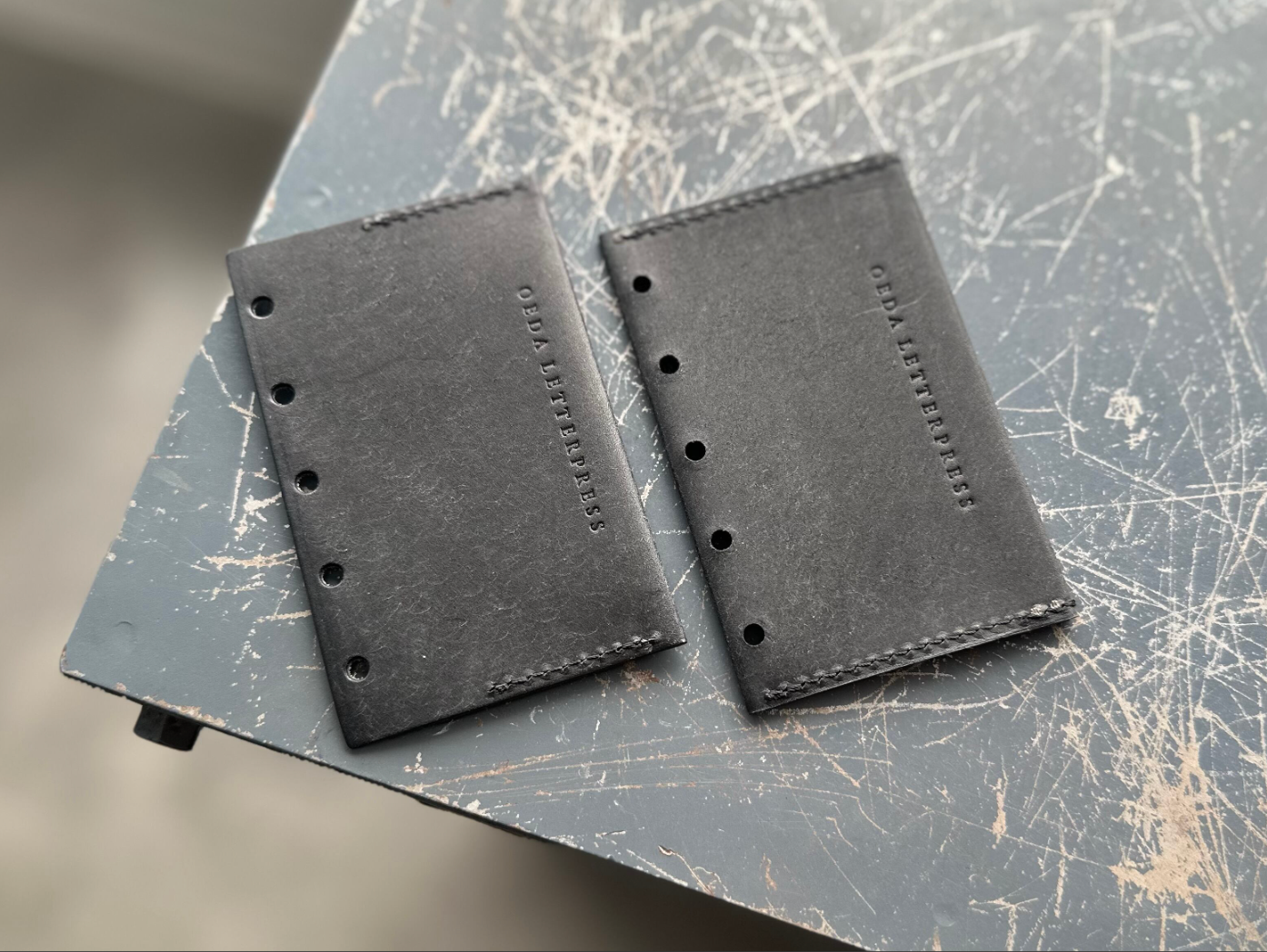 M5 COIN CASE 【Black】