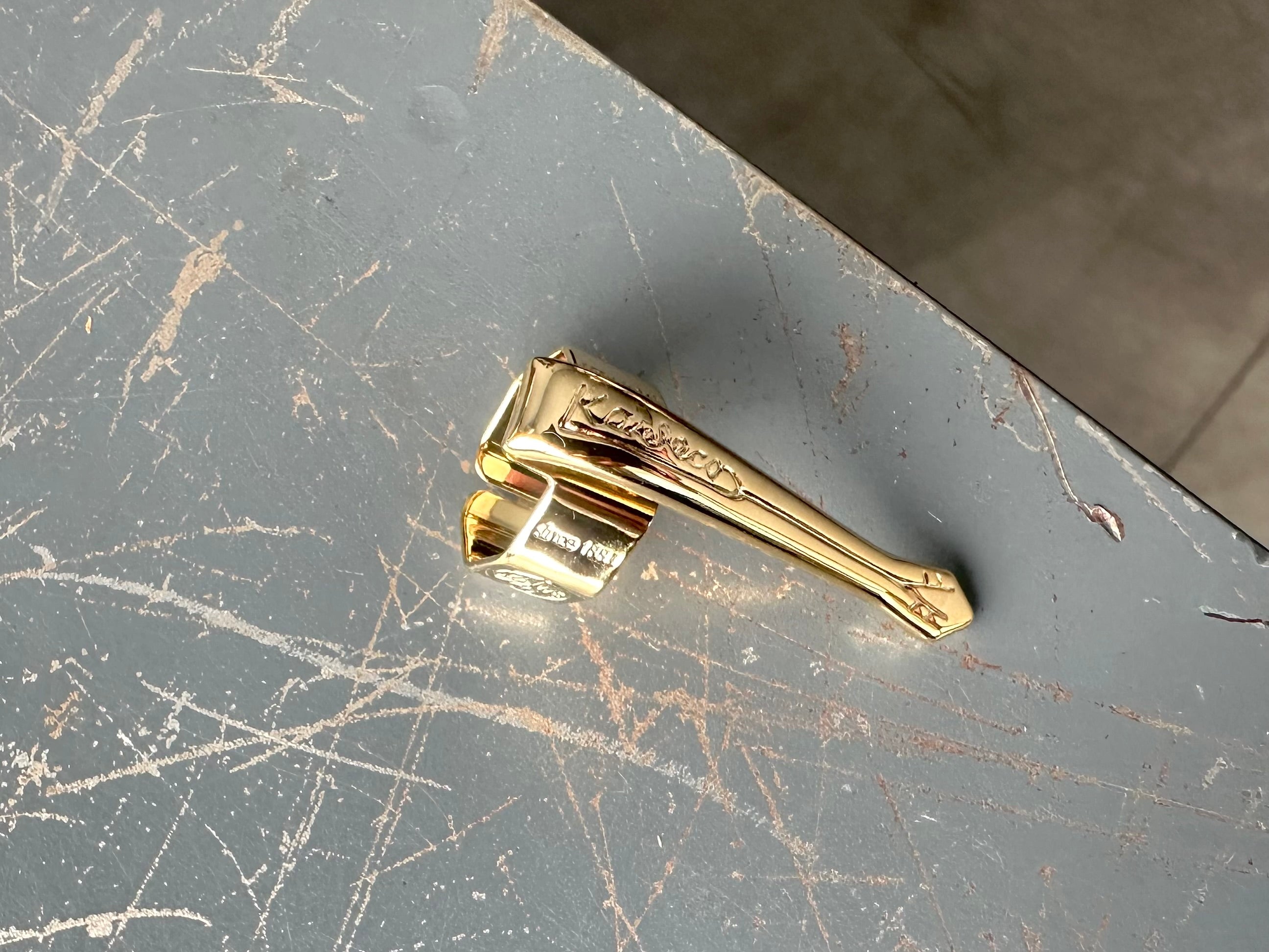 KAWECO SPORT  専用クリップ