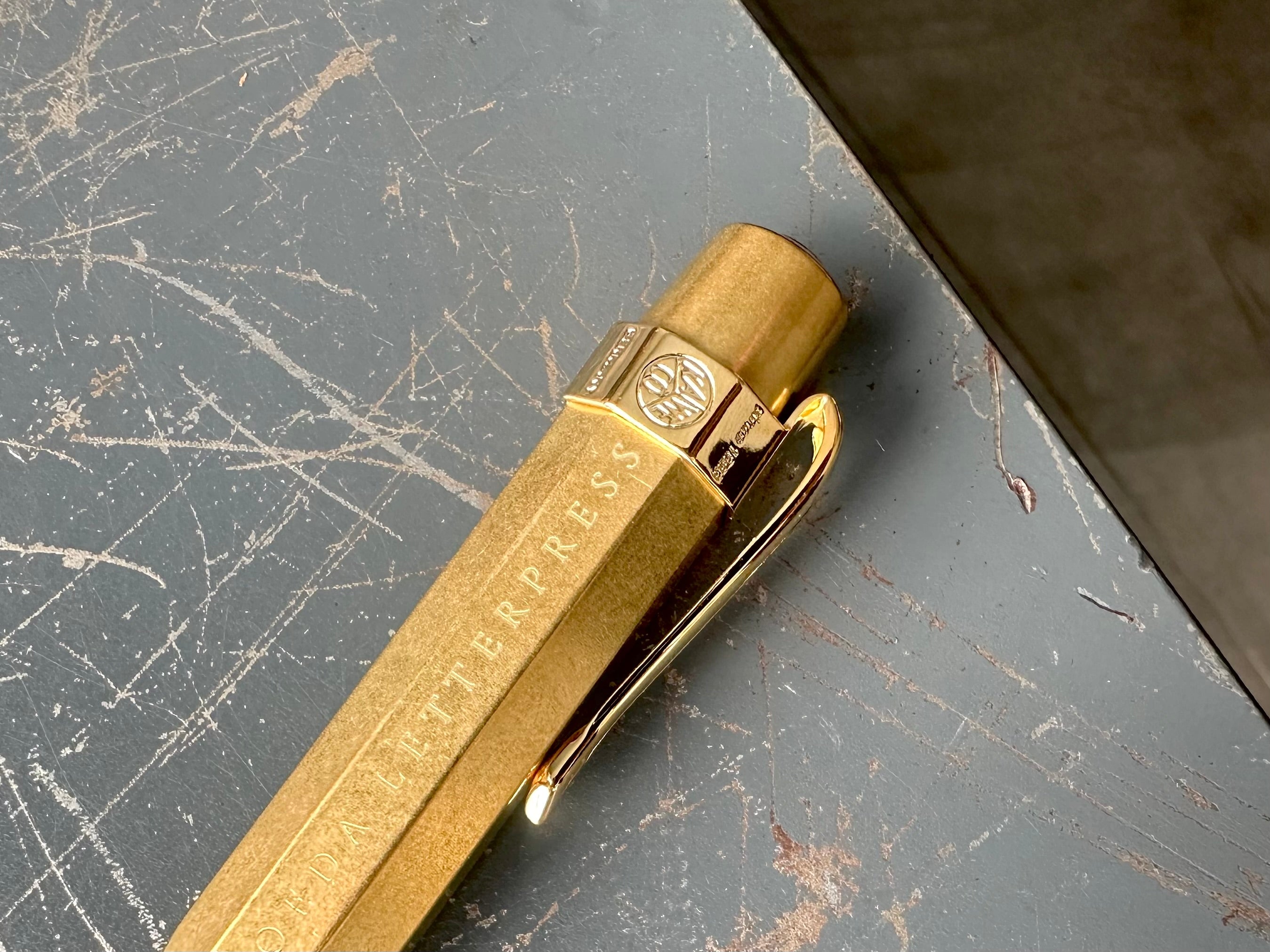 KAWECO SPORT  専用クリップ